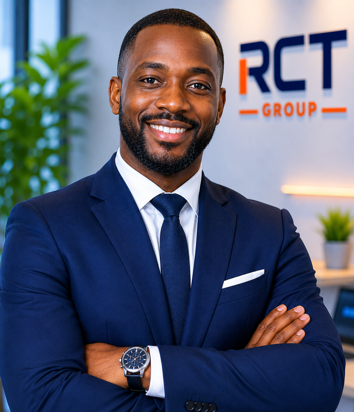 Stéphane N'Guessan