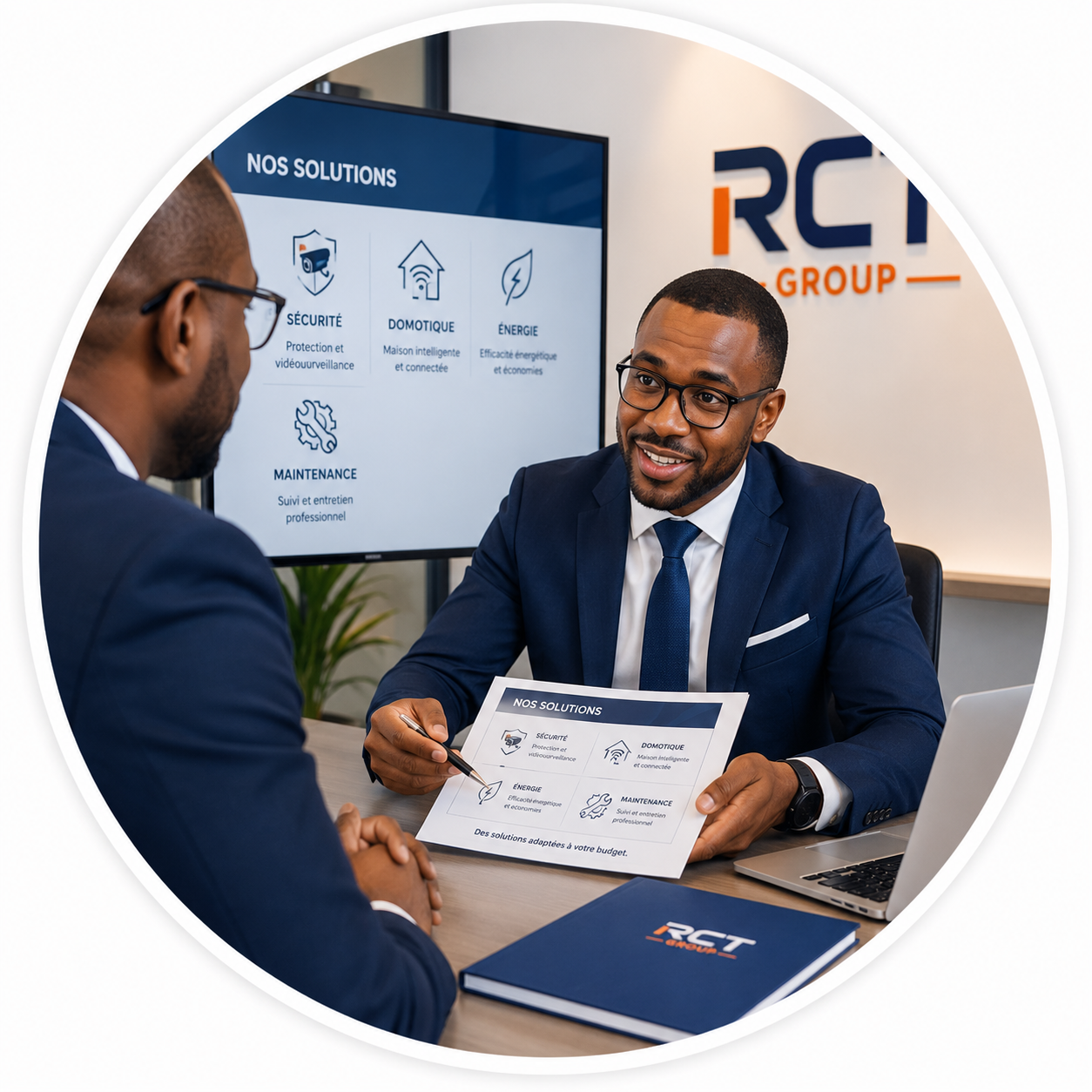 Conseils d’experts
